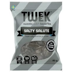 Tweek Salty Salute