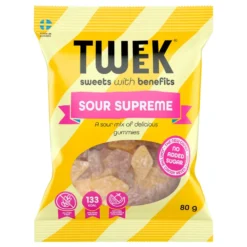Tweek Sour Supreme
