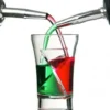 Twister Shotglas