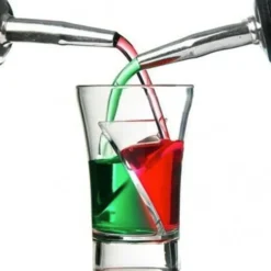 Twister Shotglas