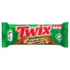 Twix Hazelnut Chokladbit