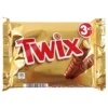 Twix 3-pack