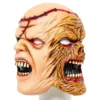 Two Face Latexmask