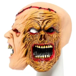 Two Face Latexmask