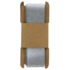 Tygband Silver