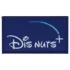 Tygmärke Disnuts