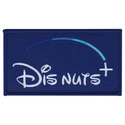 Tygmärke Disnuts