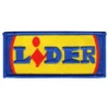 Tygmärke Lider