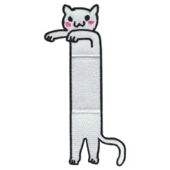 Tygmärke Longcat