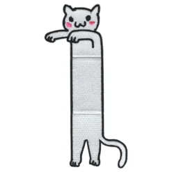 Tygmärke Longcat