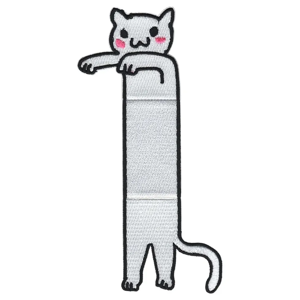 Tygmärke Longcat