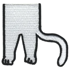 Tygmärke Longcat