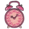 Tygmärke No O'clock