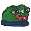 Tygmärke Peepo