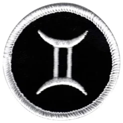 Tygmärke Stjärntecken