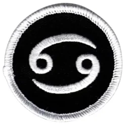 Tygmärke Stjärntecken