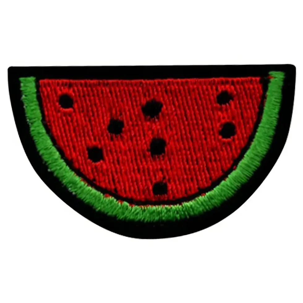Tygmärke Vattenmelon