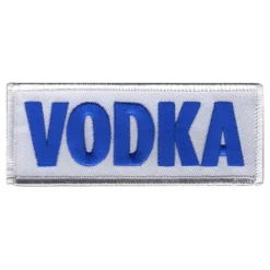 Tygmärke Vodka
