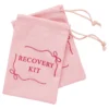 Tygpåsar Recovery Kit Rosa