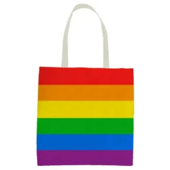 Tygpåse Pride