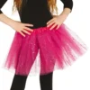 Tyllkjol Barn Rosa