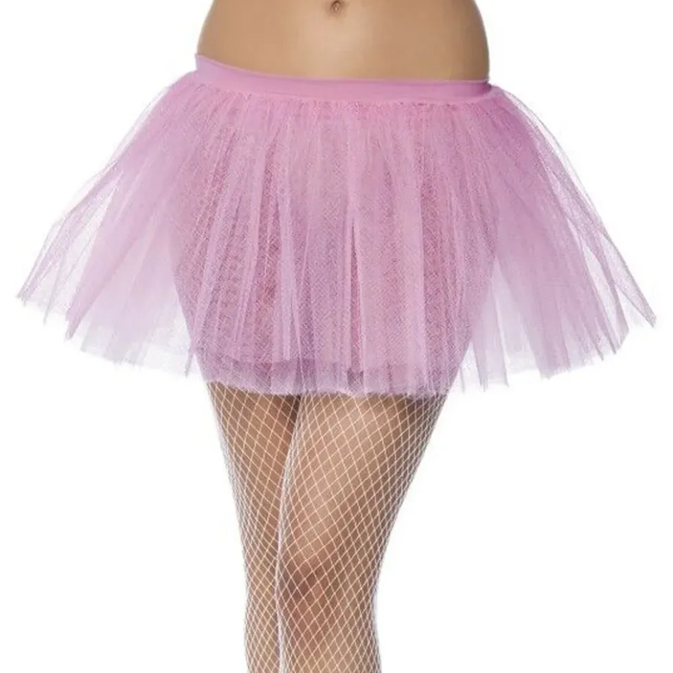 Tyllkjol Rosa