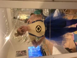 Tyll på Rulle Blålila