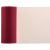 Tyll på Rulle Burgundy