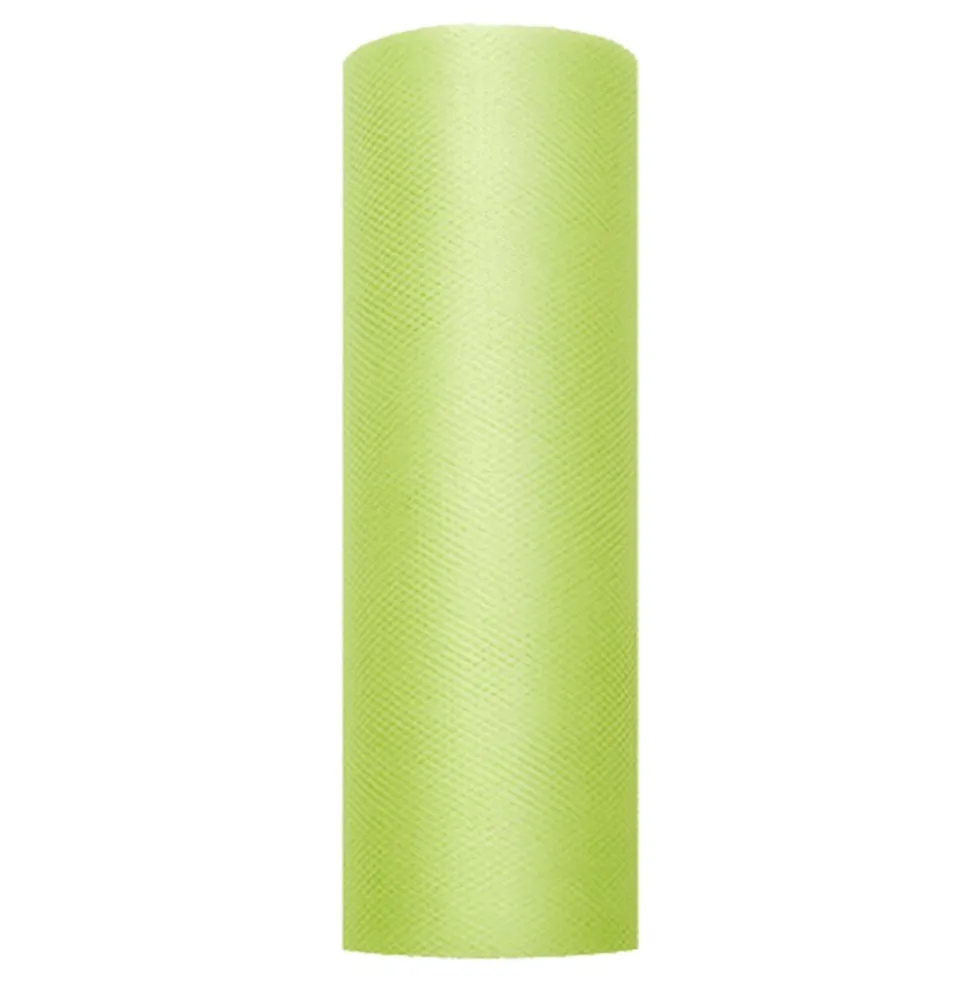 Tyll på Rulle Limegrön