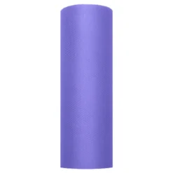 Tyll på Rulle Violett