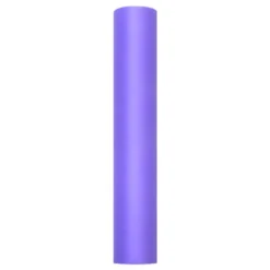 Tyll på Rulle Violett