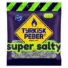 Tyrkisk Peber Super Salty