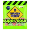 Tyrkisk Peber Super Sour