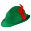 Tyrolerhatt