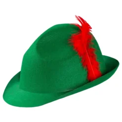 Tyrolerhatt