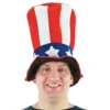 Uncle Sam Hatt