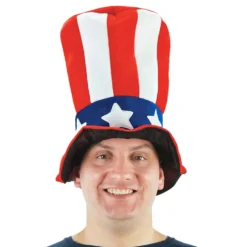 Uncle Sam Hatt