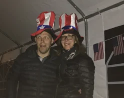 Uncle Sam Hatt