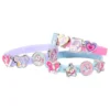 Unicorn Armband med Berlocker