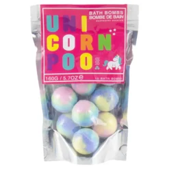 Unicorn Poo Badbomber
