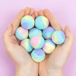 Unicorn Poo Badbomber