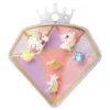 Unicorn Ringar för Barn
