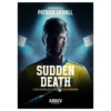 Unsolved Mysteries Sudden Death
