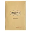 Unsolved Mysteries Teatermordet