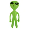 Uppblåsbar Alien