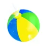 Uppblåsbar Badboll med Vattenspridare