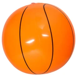 Uppblåsbar Basketboll