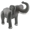 Uppblåsbar Elefant