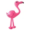 Uppblåsbar Flamingo