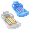 Uppblåsbar Fåtölj Badmadrass